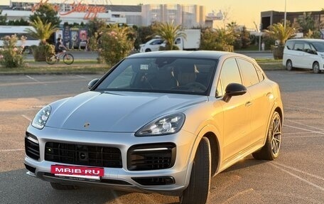 Porsche Cayenne III, 2019 год, 8 900 000 рублей, 24 фотография