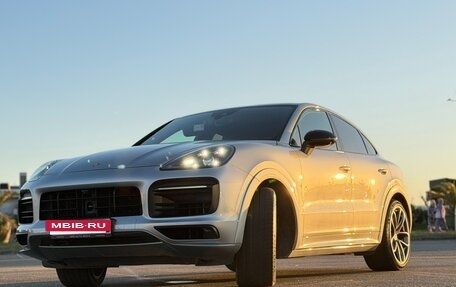 Porsche Cayenne III, 2019 год, 8 900 000 рублей, 23 фотография