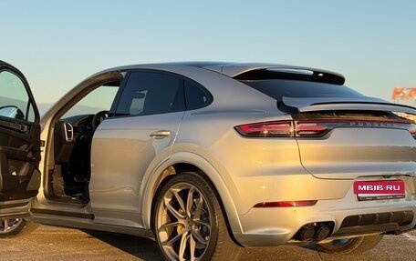 Porsche Cayenne III, 2019 год, 8 900 000 рублей, 28 фотография