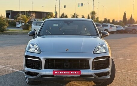 Porsche Cayenne III, 2019 год, 8 900 000 рублей, 25 фотография