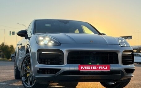 Porsche Cayenne III, 2019 год, 8 900 000 рублей, 26 фотография