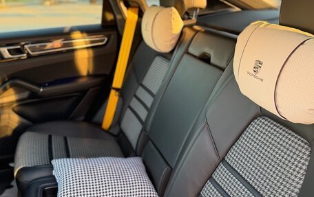 Porsche Cayenne III, 2019 год, 8 900 000 рублей, 35 фотография