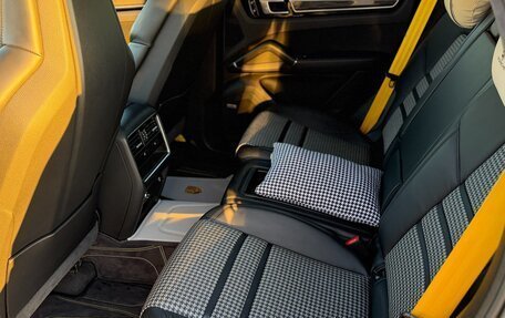 Porsche Cayenne III, 2019 год, 8 900 000 рублей, 34 фотография
