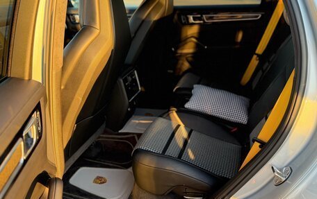 Porsche Cayenne III, 2019 год, 8 900 000 рублей, 32 фотография