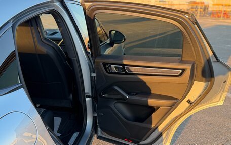 Porsche Cayenne III, 2019 год, 8 900 000 рублей, 38 фотография