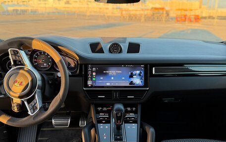 Porsche Cayenne III, 2019 год, 8 900 000 рублей, 37 фотография