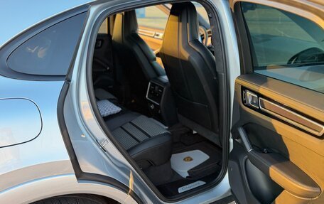Porsche Cayenne III, 2019 год, 8 900 000 рублей, 39 фотография