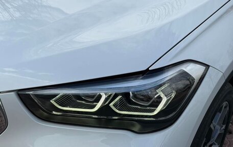 BMW X1, 2022 год, 1 679 000 рублей, 11 фотография