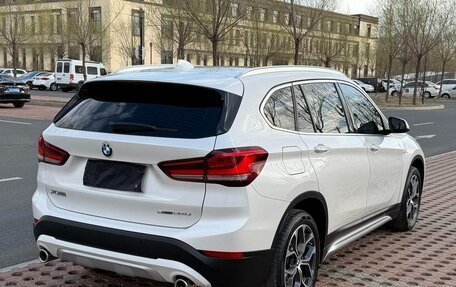 BMW X1, 2022 год, 1 679 000 рублей, 4 фотография