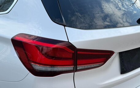 BMW X1, 2022 год, 1 679 000 рублей, 12 фотография