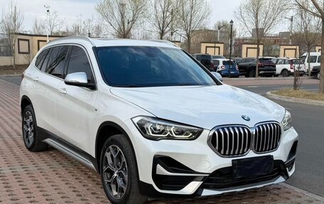 BMW X1, 2022 год, 1 679 000 рублей, 3 фотография