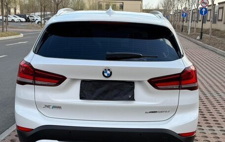 BMW X1, 2022 год, 1 679 000 рублей, 5 фотография