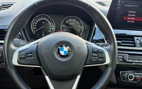 BMW X1, 2022 год, 1 679 000 рублей, 8 фотография