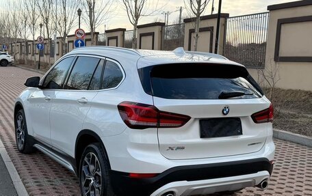 BMW X1, 2022 год, 1 679 000 рублей, 6 фотография