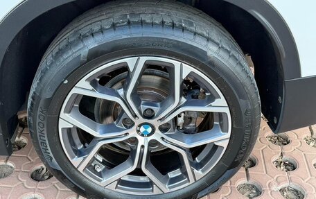 BMW X1, 2022 год, 1 679 000 рублей, 10 фотография