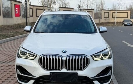 BMW X1, 2022 год, 1 679 000 рублей, 2 фотография