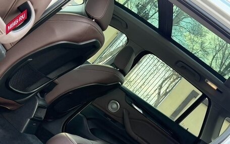 BMW X1, 2022 год, 1 679 000 рублей, 9 фотография