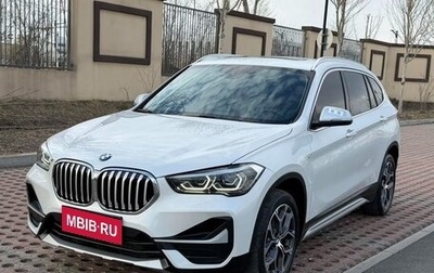 BMW X1, 2022 год, 1 679 000 рублей, 1 фотография