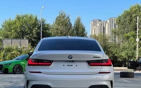 BMW 3 серия, 2022 год, 3 000 030 рублей, 1 фотография