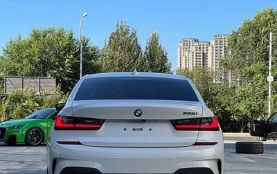 BMW 3 серия, 2022 год, 3 000 030 рублей, 1 фотография