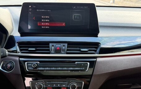 BMW X1, 2022 год, 1 679 000 рублей, 17 фотография