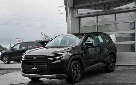 Toyota RAV4, 2026 год, 4 580 000 рублей, 1 фотография