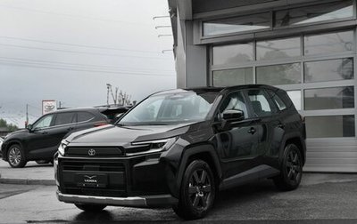 Toyota RAV4, 2026 год, 4 580 000 рублей, 1 фотография