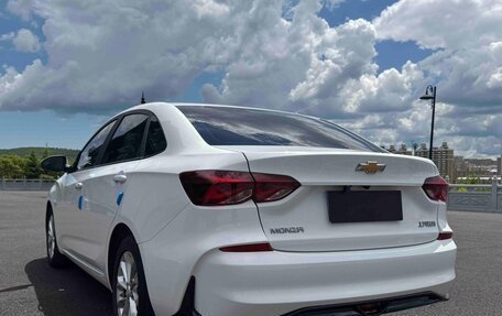 Chevrolet Monza, 2023 год, 1 225 000 рублей, 6 фотография