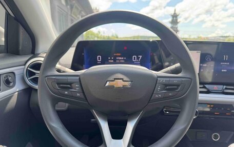 Chevrolet Monza, 2023 год, 1 225 000 рублей, 10 фотография