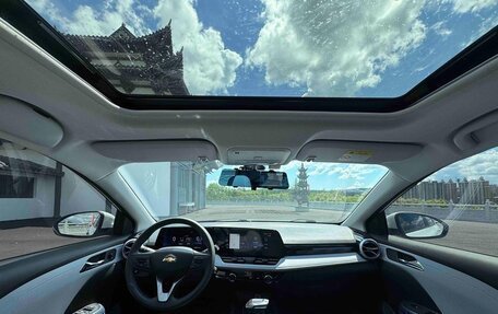 Chevrolet Monza, 2023 год, 1 225 000 рублей, 9 фотография