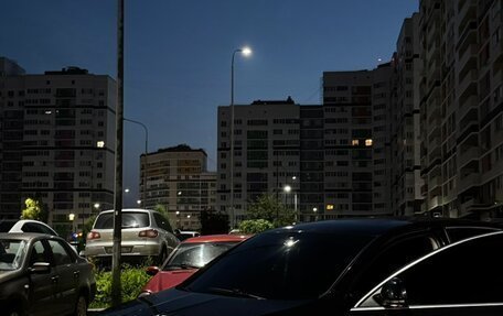 Skoda Superb III рестайлинг, 2014 год, 1 150 000 рублей, 6 фотография