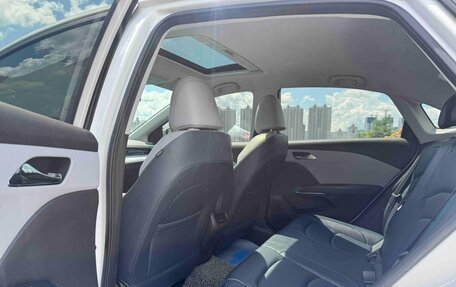 Chevrolet Monza, 2023 год, 1 225 000 рублей, 21 фотография