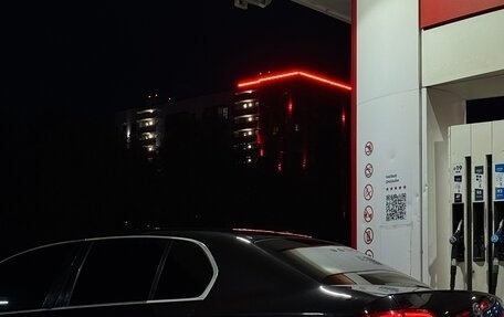 Skoda Superb III рестайлинг, 2014 год, 1 150 000 рублей, 4 фотография