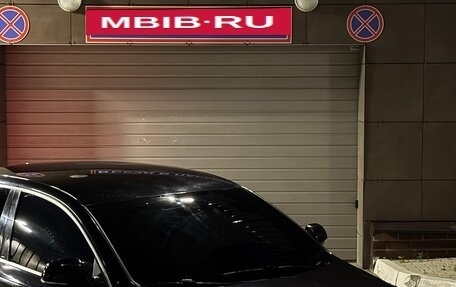 Skoda Superb III рестайлинг, 2014 год, 1 150 000 рублей, 3 фотография