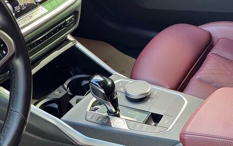 BMW 3 серия, 2022 год, 3 000 030 рублей, 9 фотография