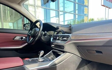 BMW 3 серия, 2022 год, 3 000 030 рублей, 4 фотография