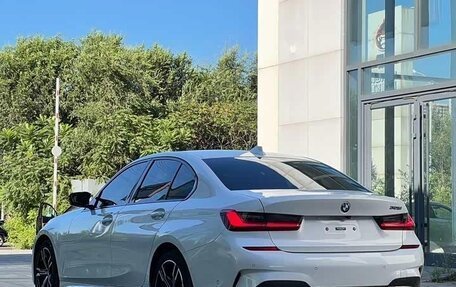 BMW 3 серия, 2022 год, 3 000 030 рублей, 2 фотография