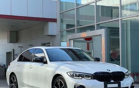 BMW 3 серия, 2022 год, 3 000 030 рублей, 5 фотография