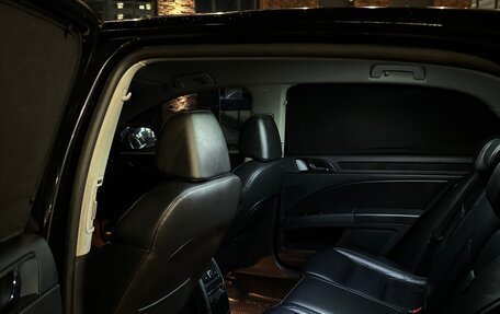 Skoda Superb III рестайлинг, 2014 год, 1 150 000 рублей, 13 фотография