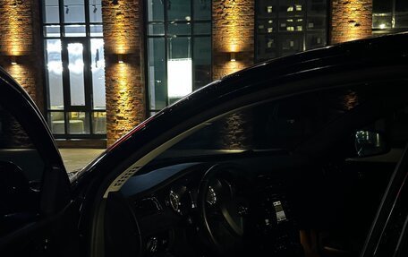 Skoda Superb III рестайлинг, 2014 год, 1 150 000 рублей, 14 фотография