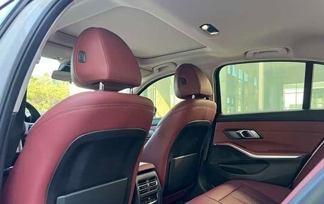 BMW 3 серия, 2022 год, 3 000 030 рублей, 3 фотография
