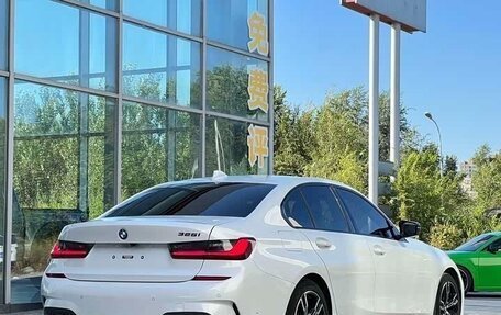 BMW 3 серия, 2022 год, 3 000 030 рублей, 7 фотография