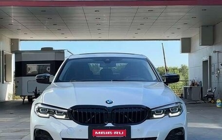 BMW 3 серия, 2022 год, 3 000 030 рублей, 6 фотография