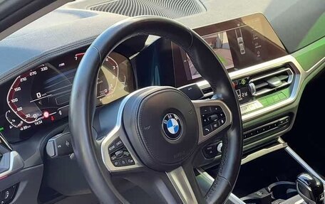 BMW 3 серия, 2022 год, 3 000 030 рублей, 10 фотография