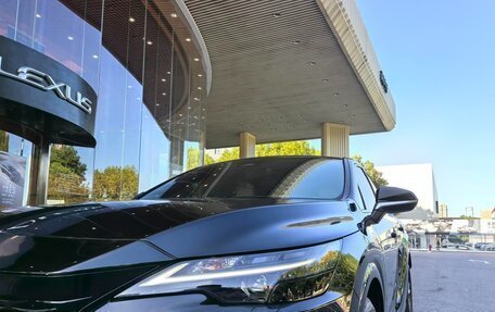 Lexus RX IV рестайлинг, 2026 год, 7 999 666 рублей, 4 фотография