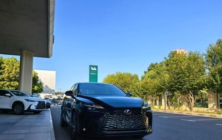 Lexus RX IV рестайлинг, 2026 год, 7 999 666 рублей, 3 фотография