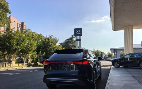 Lexus RX IV рестайлинг, 2026 год, 7 999 666 рублей, 10 фотография