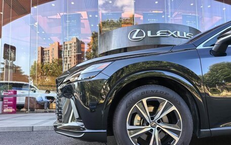 Lexus RX IV рестайлинг, 2026 год, 7 999 666 рублей, 6 фотография