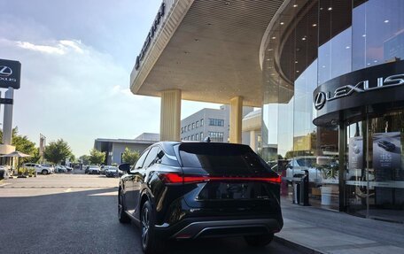 Lexus RX IV рестайлинг, 2026 год, 7 999 666 рублей, 8 фотография