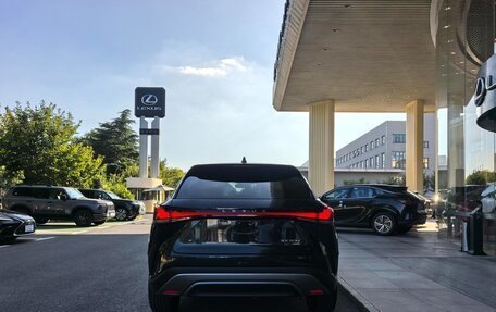 Lexus RX IV рестайлинг, 2026 год, 7 999 666 рублей, 7 фотография
